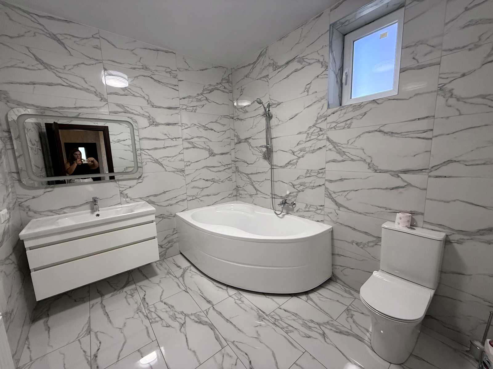 Будинок за адресою вул. Купріна (площа 170 м²) - фото 7 Будинок за адресою вул. Купріна (площа 170 м²) - Atlanta.ua - фото 7