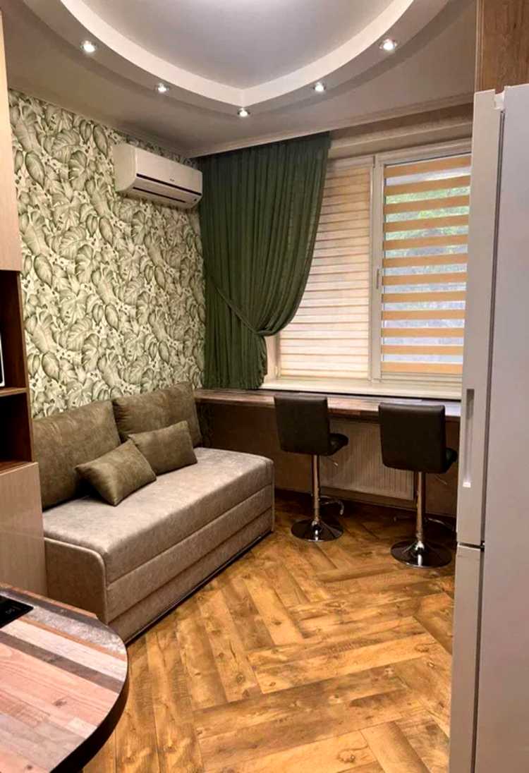 Коммерческая недвижимость по адресу ул. Канатная (площадь 35 м²) - imageAlt 3 Коммерческая недвижимость по адресу ул. Канатная (площадь 35 м²) - Atlanta.ua - imageAlt 3