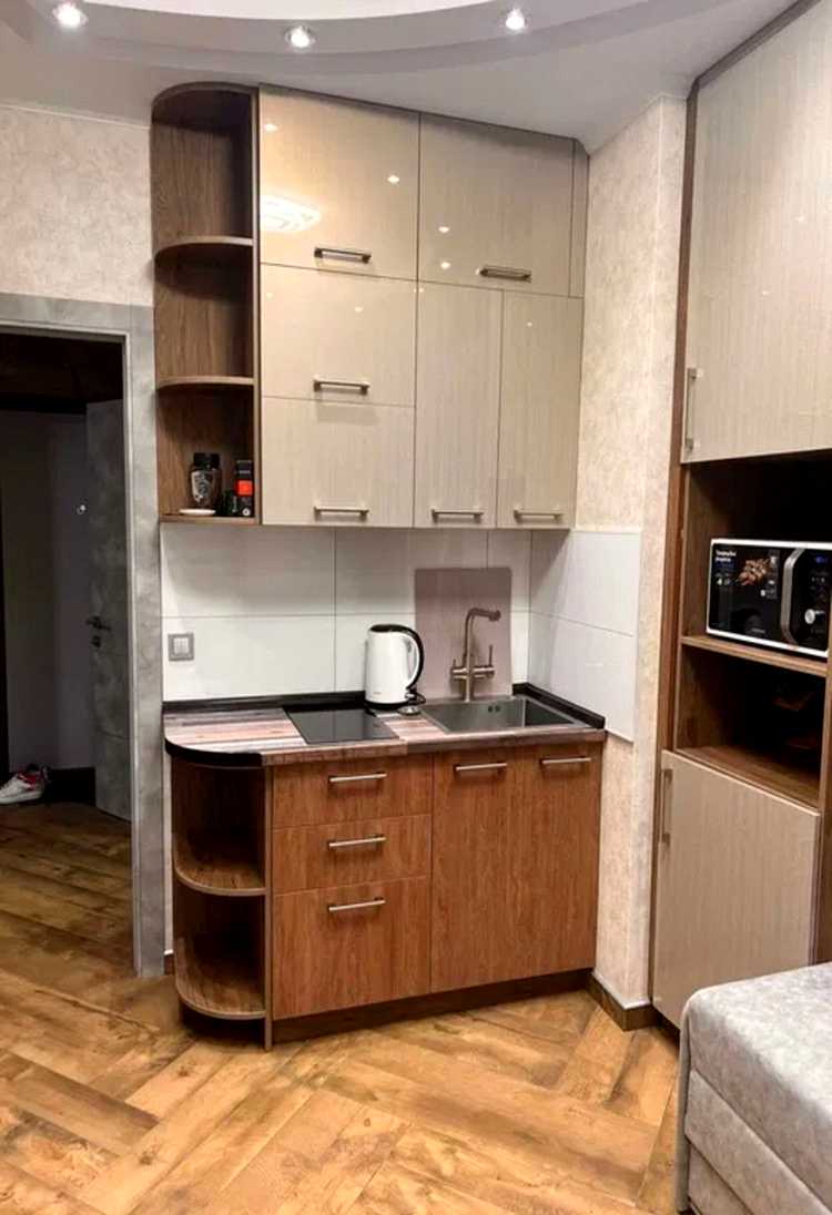 Коммерческая недвижимость по адресу ул. Канатная (площадь 35 м²) - imageAlt 5 Коммерческая недвижимость по адресу ул. Канатная (площадь 35 м²) - Atlanta.ua - imageAlt 5