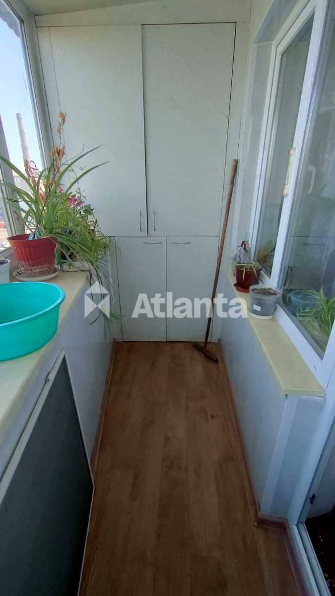 1-комнатная квартира по адресу (площадь 35 м²) - imageAlt 4 1-комнатная квартира по адресу (площадь 35 м²) - Atlanta.ua - imageAlt 4