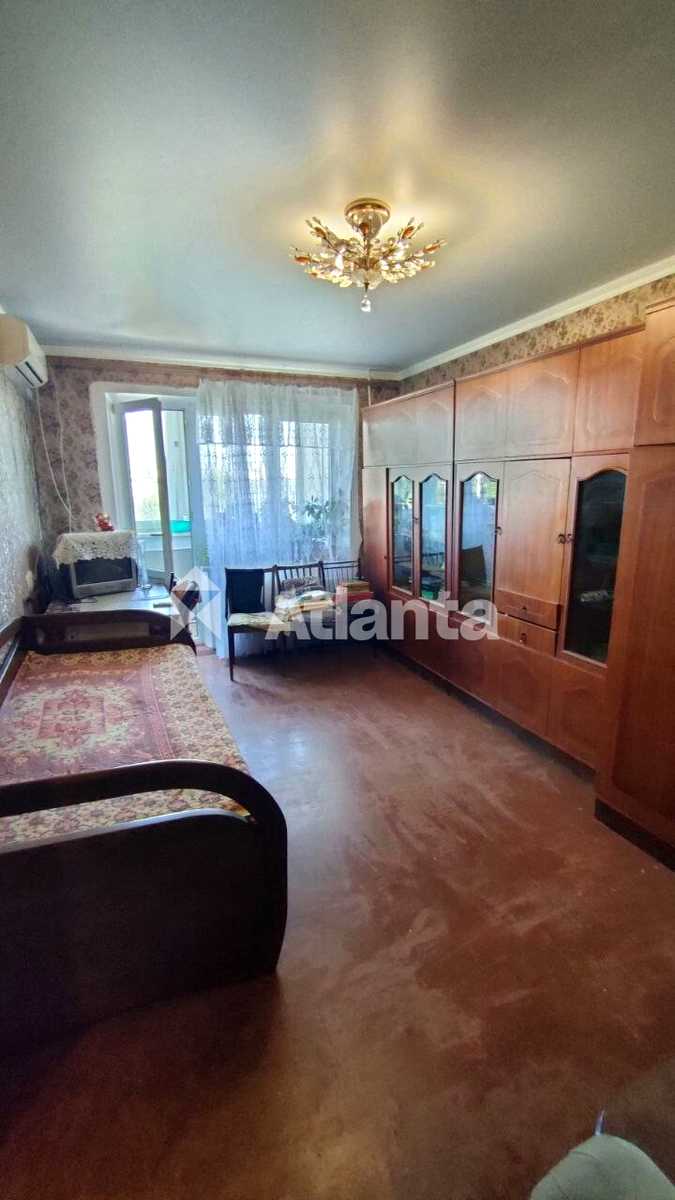 1-комнатная квартира по адресу (площадь 35 м²) 1-комнатная квартира по адресу (площадь 35 м²) - Atlanta.ua