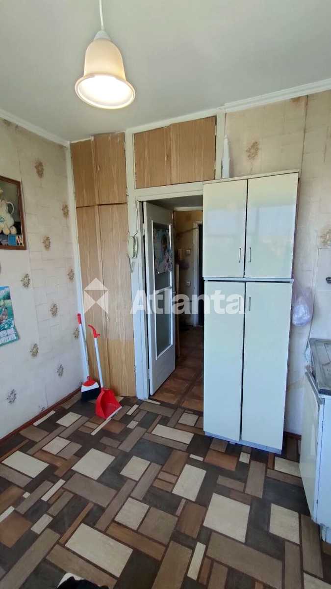 1-комнатная квартира по адресу (площадь 35 м²) - imageAlt 8 1-комнатная квартира по адресу (площадь 35 м²) - Atlanta.ua - imageAlt 8