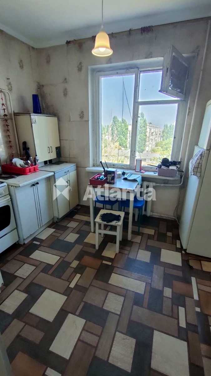 1-комнатная квартира по адресу (площадь 35 м²) - imageAlt 7 1-комнатная квартира по адресу (площадь 35 м²) - Atlanta.ua - imageAlt 7