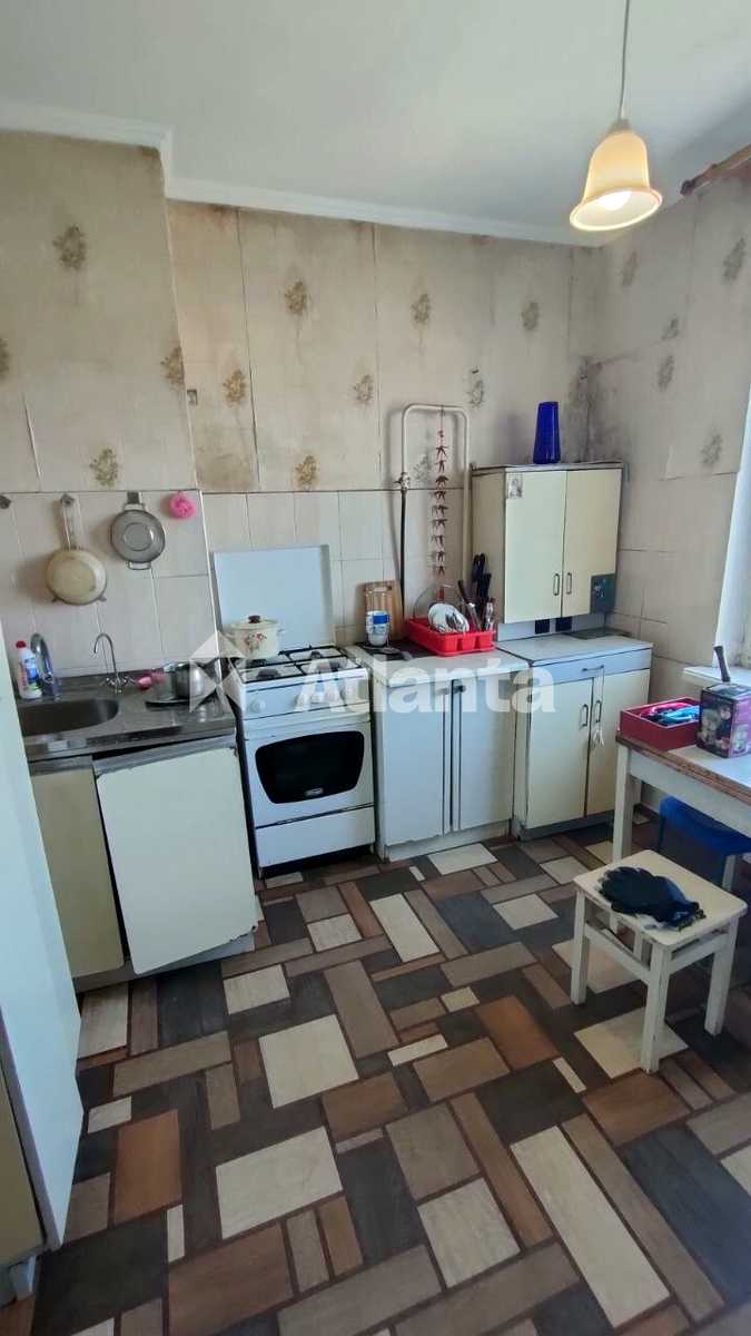 1-комнатная квартира по адресу (площадь 35 м²) - imageAlt 9 1-комнатная квартира по адресу (площадь 35 м²) - Atlanta.ua - imageAlt 9