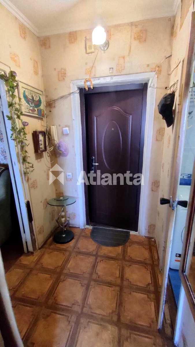1-комнатная квартира по адресу (площадь 35 м²) - imageAlt 6 1-комнатная квартира по адресу (площадь 35 м²) - Atlanta.ua - imageAlt 6