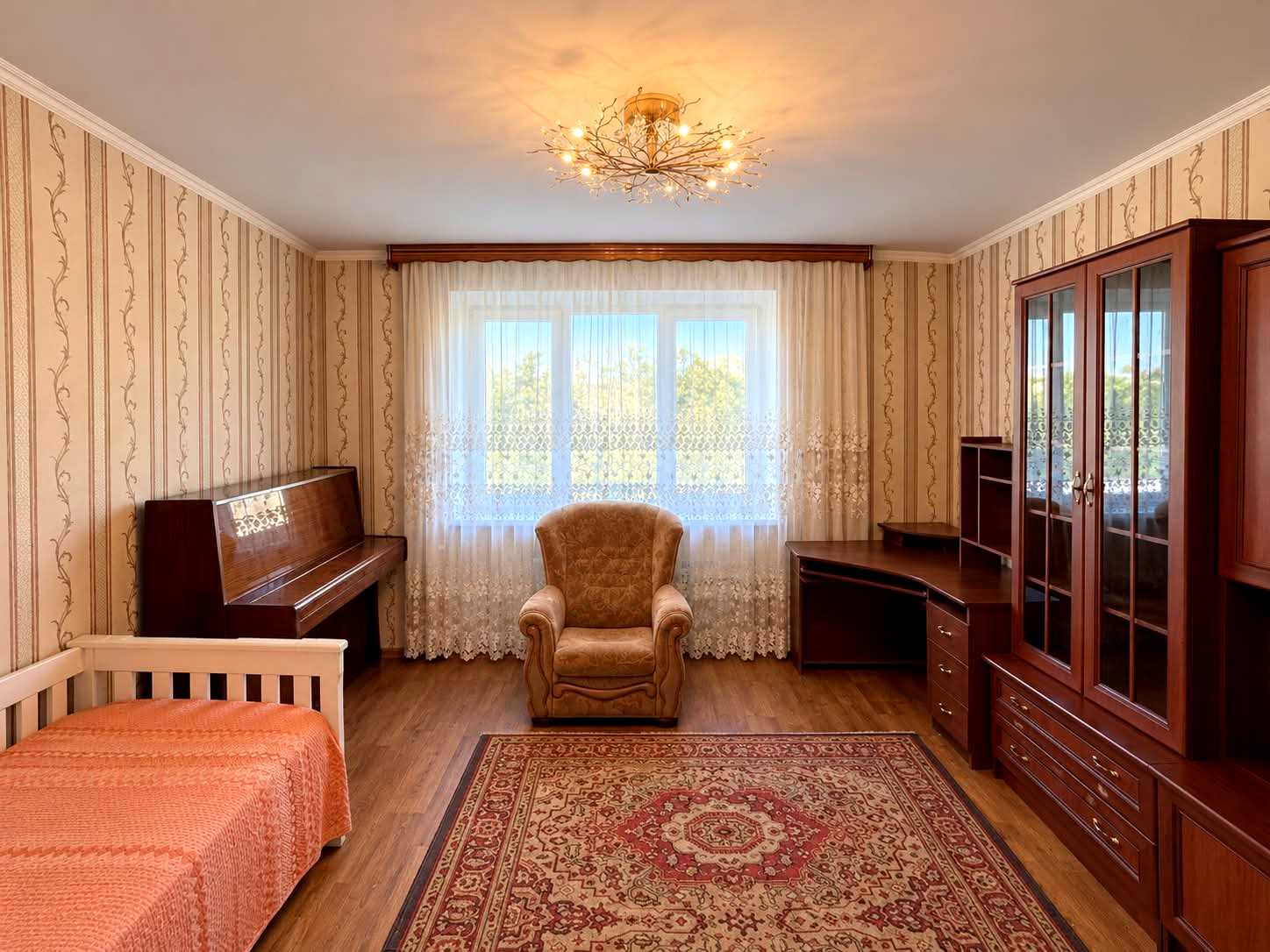 2-комнатная квартира по адресу (площадь 50 м²) - imageAlt 4 2-комнатная квартира по адресу (площадь 50 м²) - Atlanta.ua - imageAlt 4
