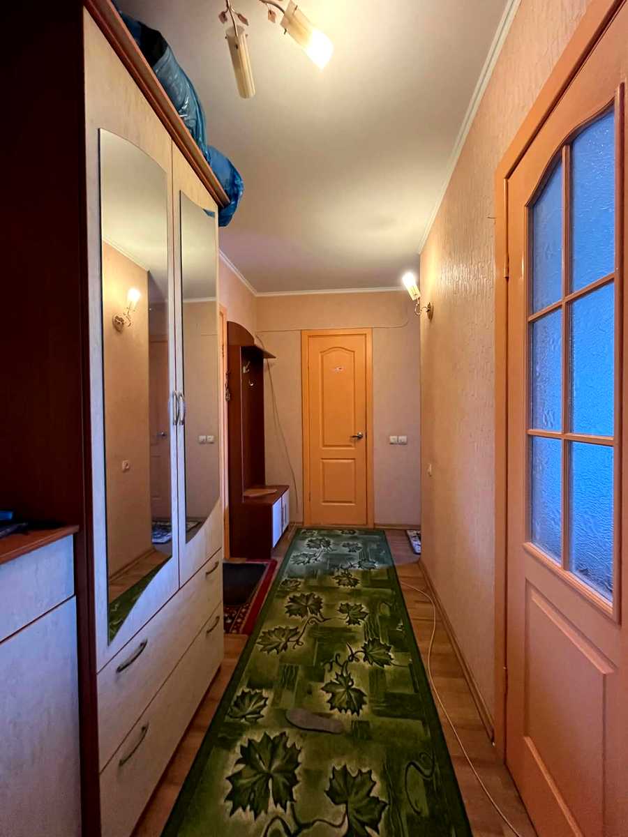 2-комнатная квартира по адресу (площадь 50 м²) - imageAlt 3 2-комнатная квартира по адресу (площадь 50 м²) - Atlanta.ua - imageAlt 3