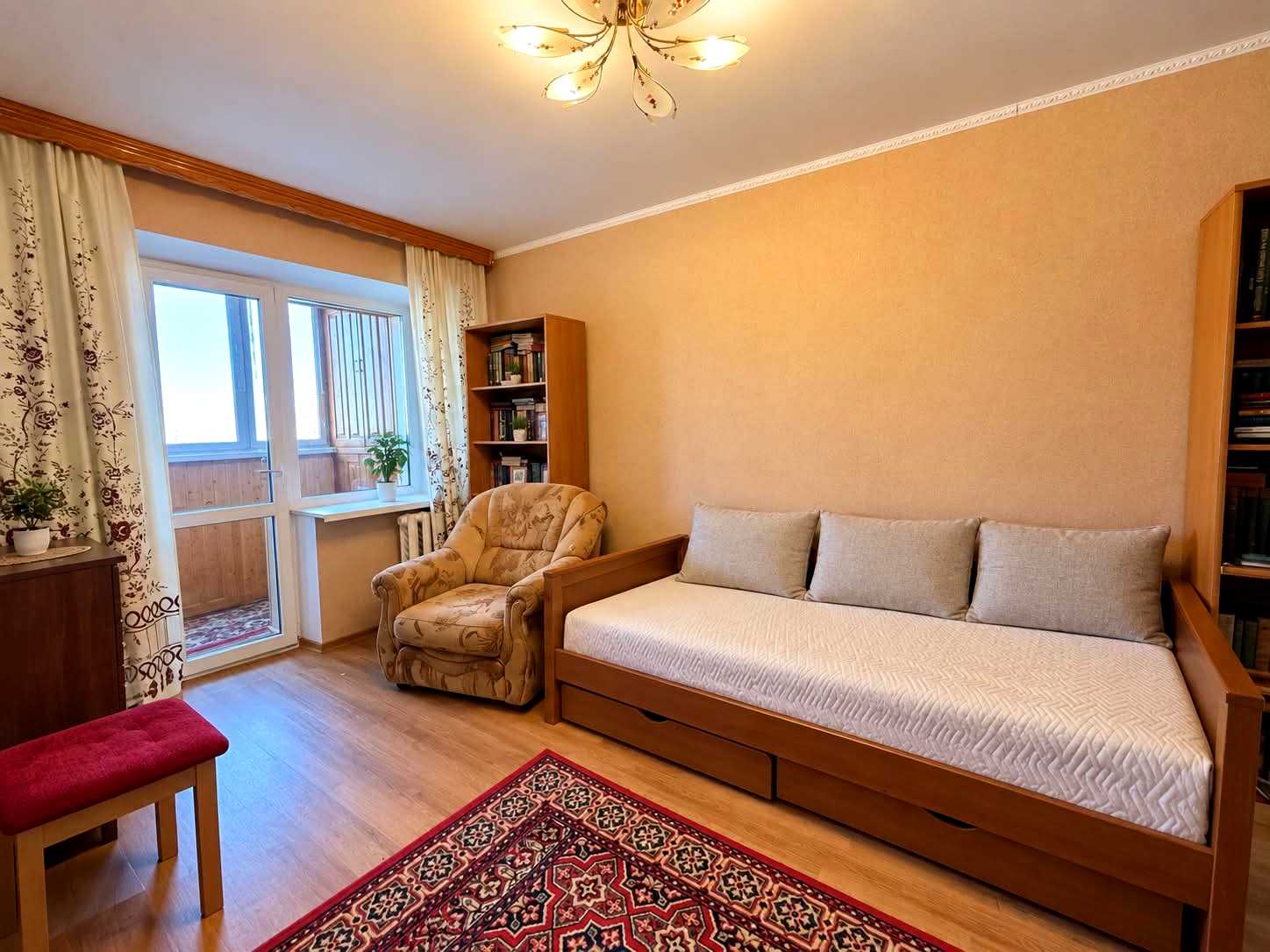 2-комнатная квартира по адресу (площадь 50 м²) 2-комнатная квартира по адресу (площадь 50 м²) - Atlanta.ua