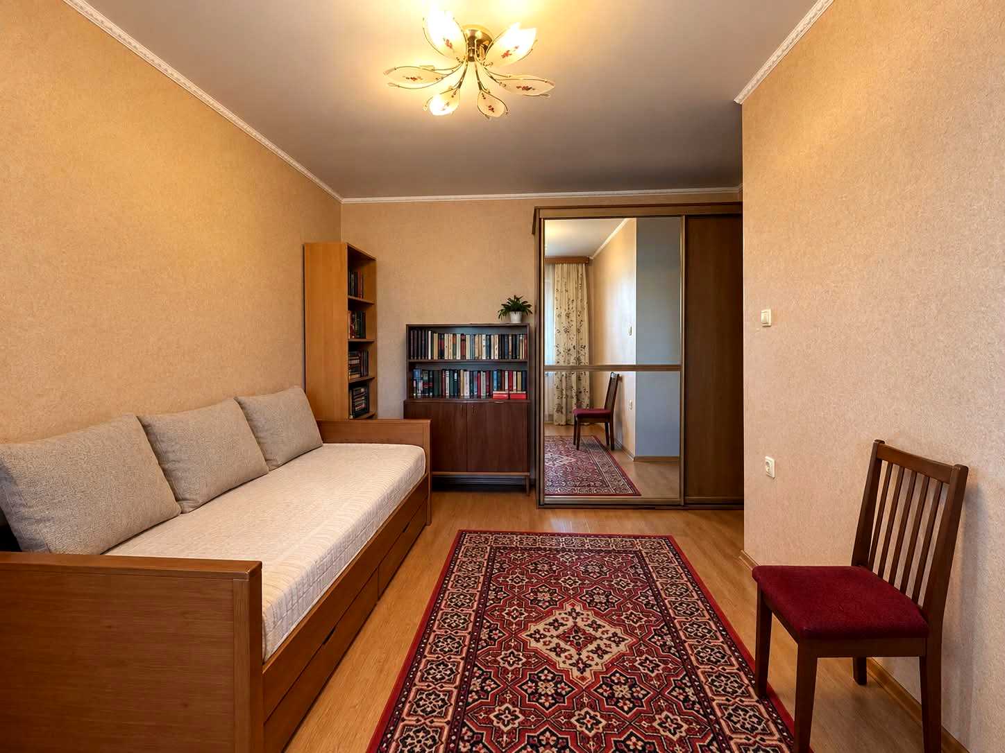 2-комнатная квартира по адресу (площадь 50 м²) - imageAlt 2 2-комнатная квартира по адресу (площадь 50 м²) - Atlanta.ua - imageAlt 2