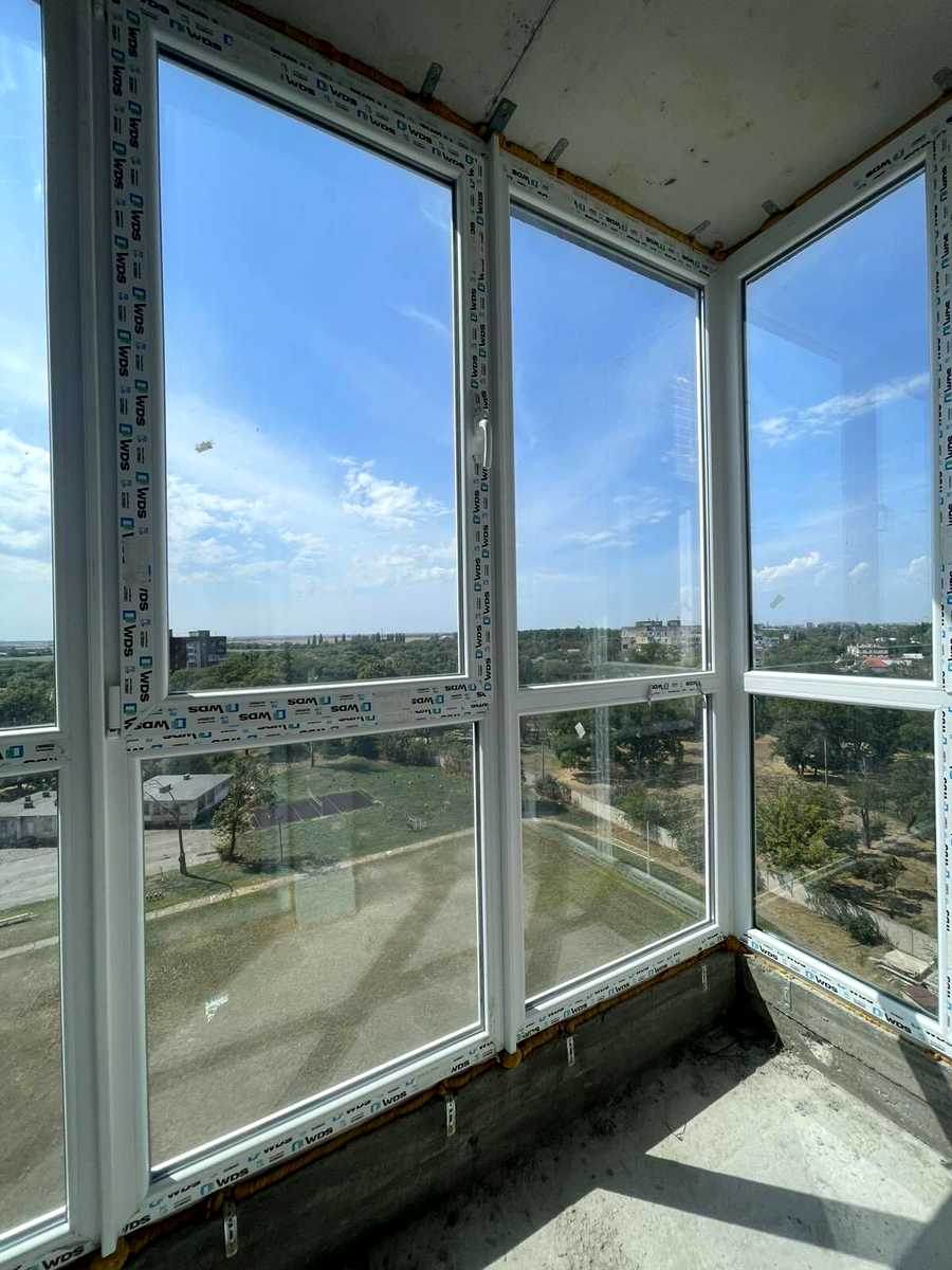 1-комнатная квартира по адресу (площадь 33,1 м²) 1-комнатная квартира по адресу (площадь 33,1 м²) - Atlanta.ua