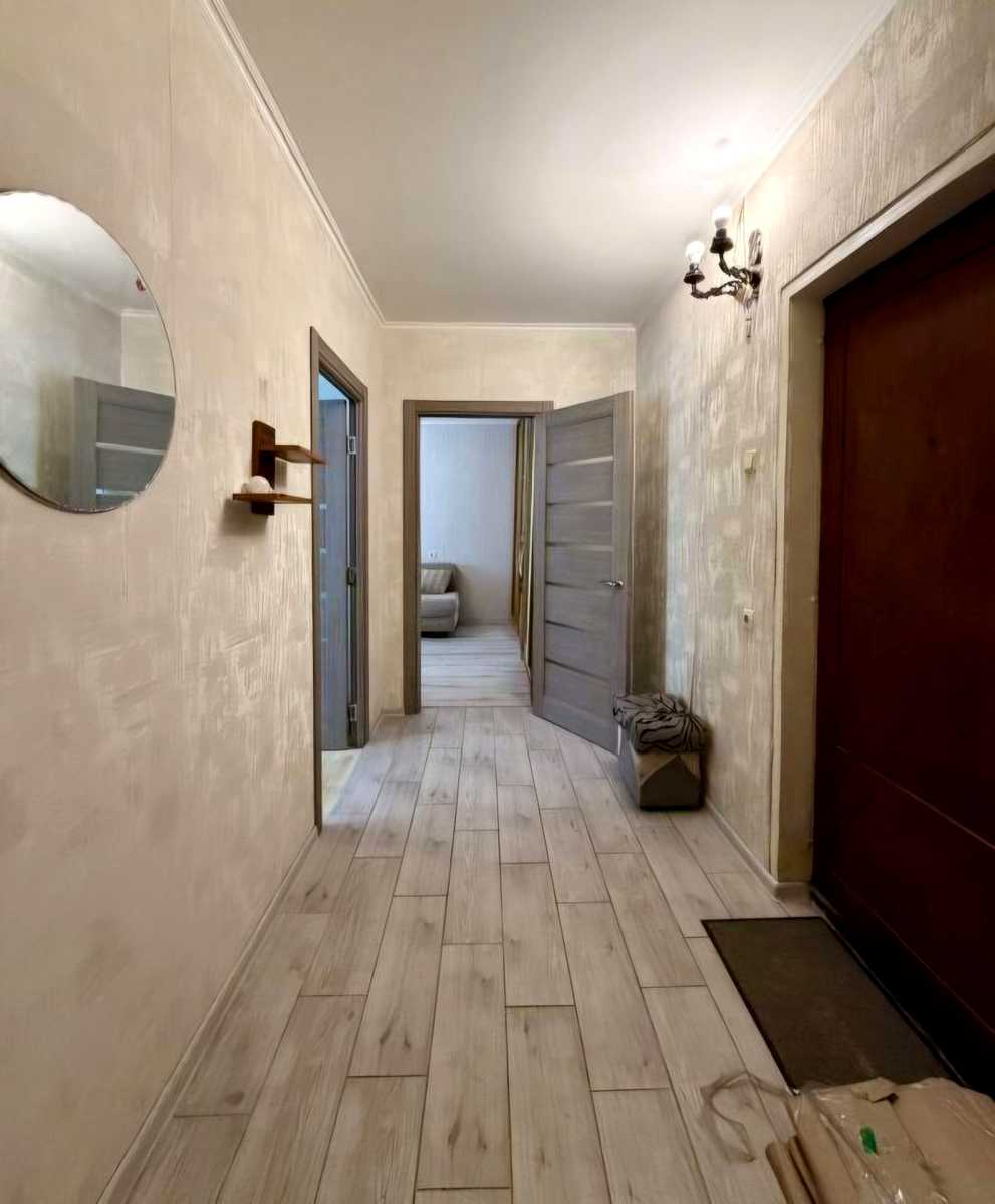 2-комнатная квартира по адресу ул. Королева ак. (площадь 49 м²) - imageAlt 5 2-комнатная квартира по адресу ул. Королева ак. (площадь 49 м²) - Atlanta.ua - imageAlt 5
