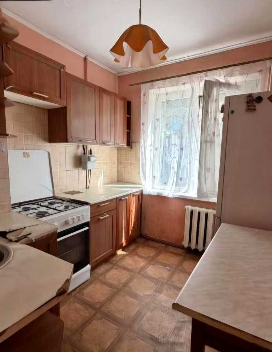 2-комнатная квартира по адресу ул. Королева ак. (площадь 49 м²) - imageAlt 3 2-комнатная квартира по адресу ул. Королева ак. (площадь 49 м²) - Atlanta.ua - imageAlt 3