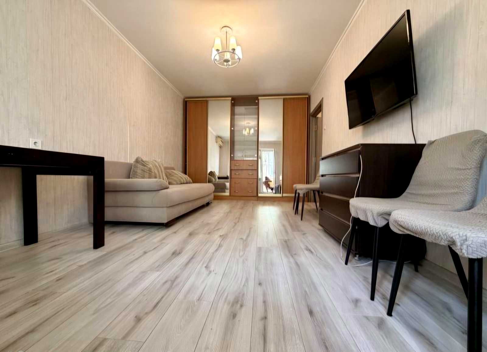 2-комнатная квартира по адресу ул. Королева ак. (площадь 49 м²) - imageAlt 2 2-комнатная квартира по адресу ул. Королева ак. (площадь 49 м²) - Atlanta.ua - imageAlt 2
