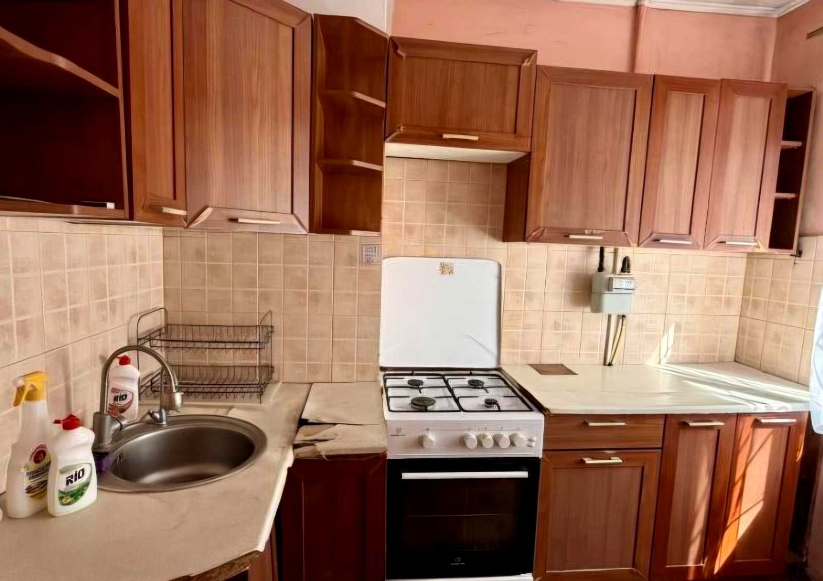 2-комнатная квартира по адресу ул. Королева ак. (площадь 49 м²) - imageAlt 4 2-комнатная квартира по адресу ул. Королева ак. (площадь 49 м²) - Atlanta.ua - imageAlt 4