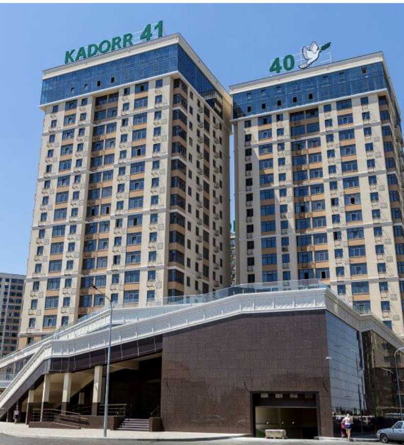 2-комнатная квартира по адресу (площадь 58,4 м²) 2-комнатная квартира по адресу (площадь 58,4 м²) - Atlanta.ua