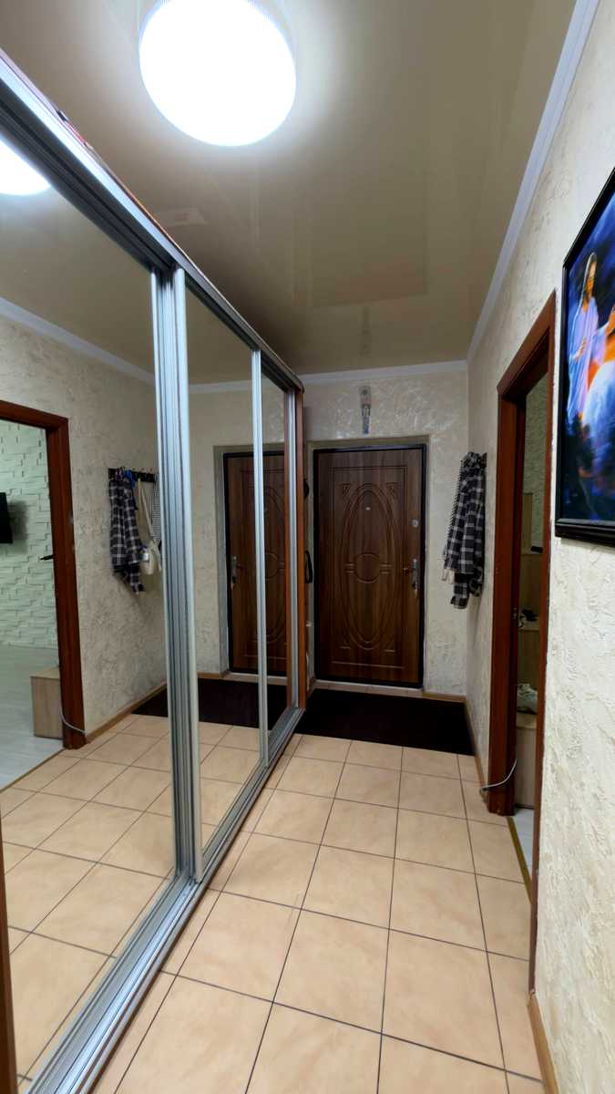 2-комнатная квартира по адресу (площадь 57,3 м²) - imageAlt 4 2-комнатная квартира по адресу (площадь 57,3 м²) - Atlanta.ua - imageAlt 4