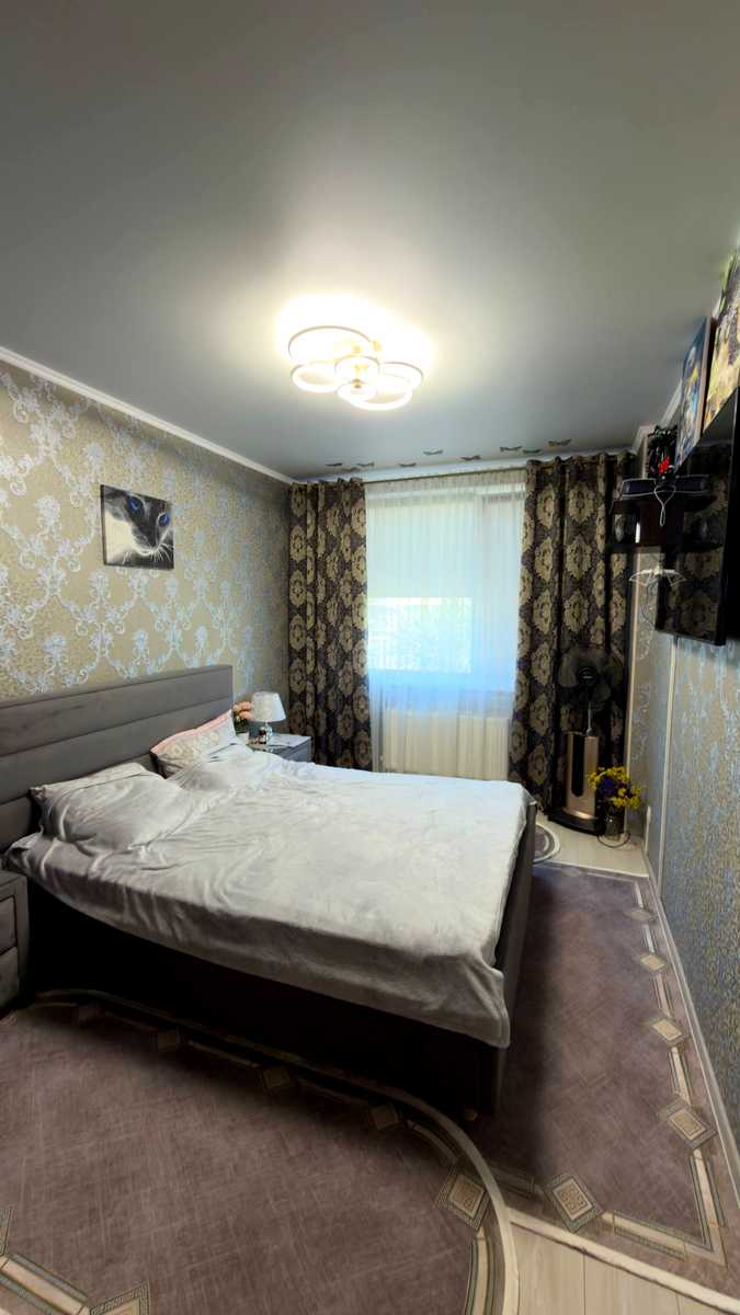 2-комнатная квартира по адресу (площадь 57,3 м²) 2-комнатная квартира по адресу (площадь 57,3 м²) - Atlanta.ua