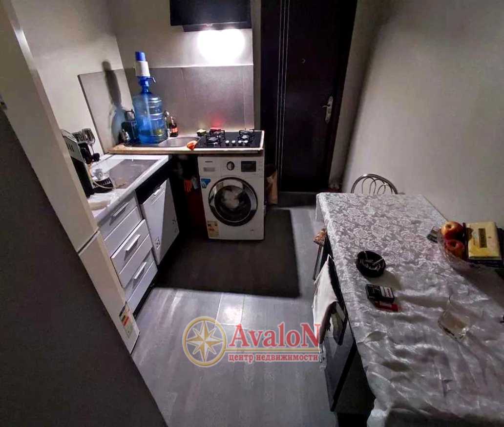 2-комнатная квартира по адресу ул. Чепиги атам. (площадь 39 м²) 2-комнатная квартира по адресу ул. Чепиги атам. (площадь 39 м²) - Atlanta.ua