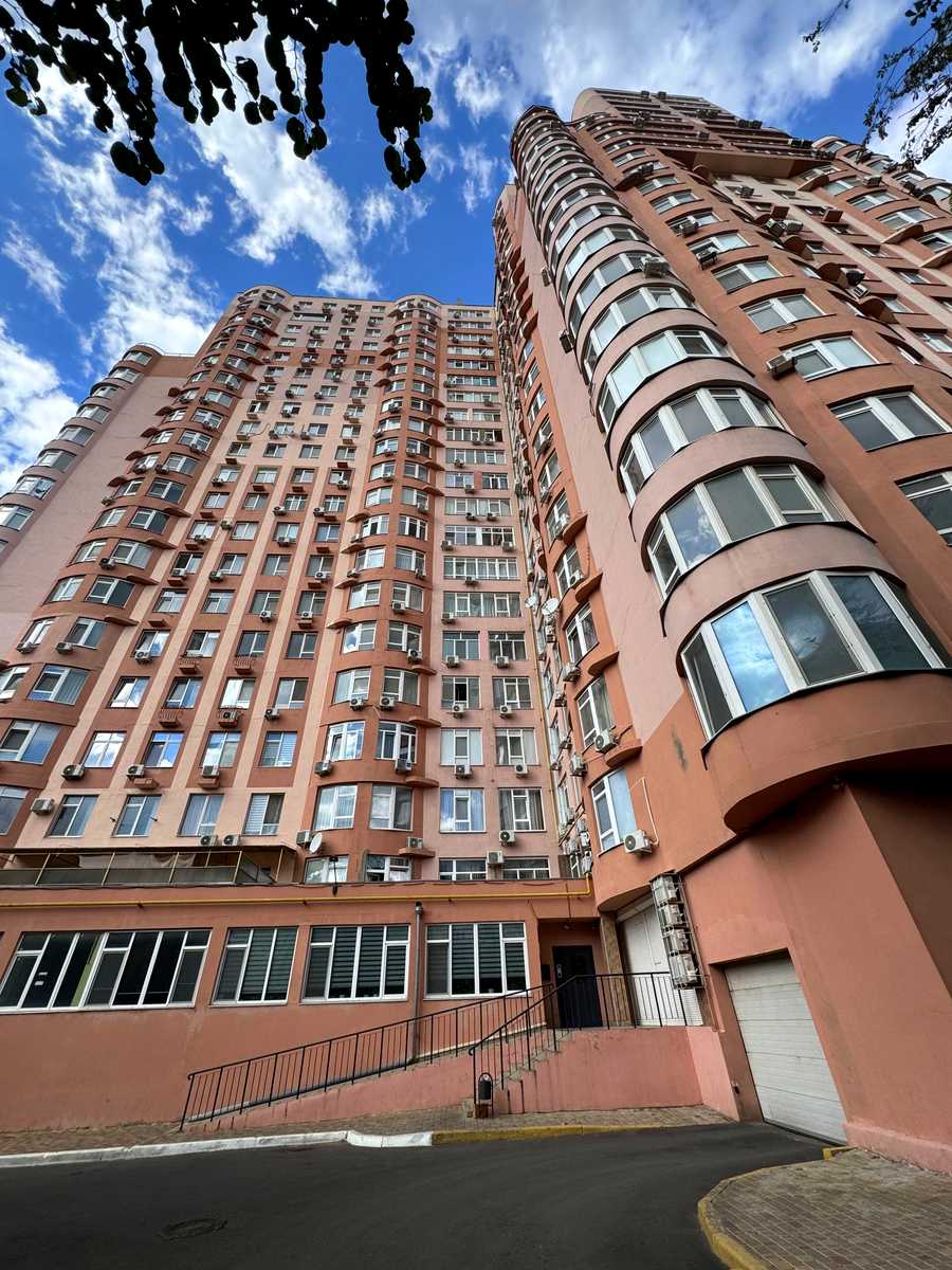 2-комнатная квартира по адресу ул. Макаренко (площадь 89 м²) - imageAlt 5 2-комнатная квартира по адресу ул. Макаренко (площадь 89 м²) - Atlanta.ua - imageAlt 5