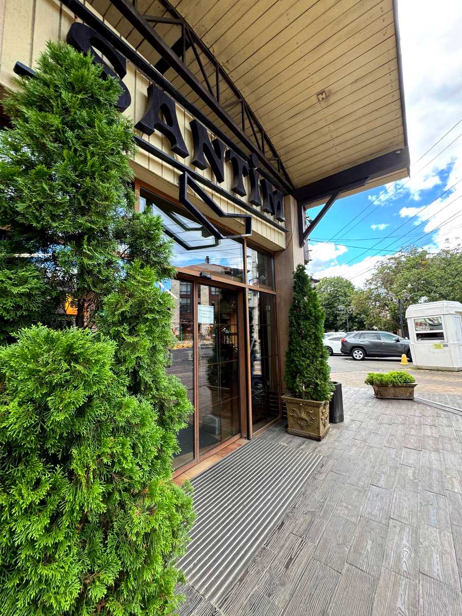 2-комнатная квартира по адресу ул. Макаренко (площадь 89 м²) - imageAlt 16 2-комнатная квартира по адресу ул. Макаренко (площадь 89 м²) - Atlanta.ua - imageAlt 16