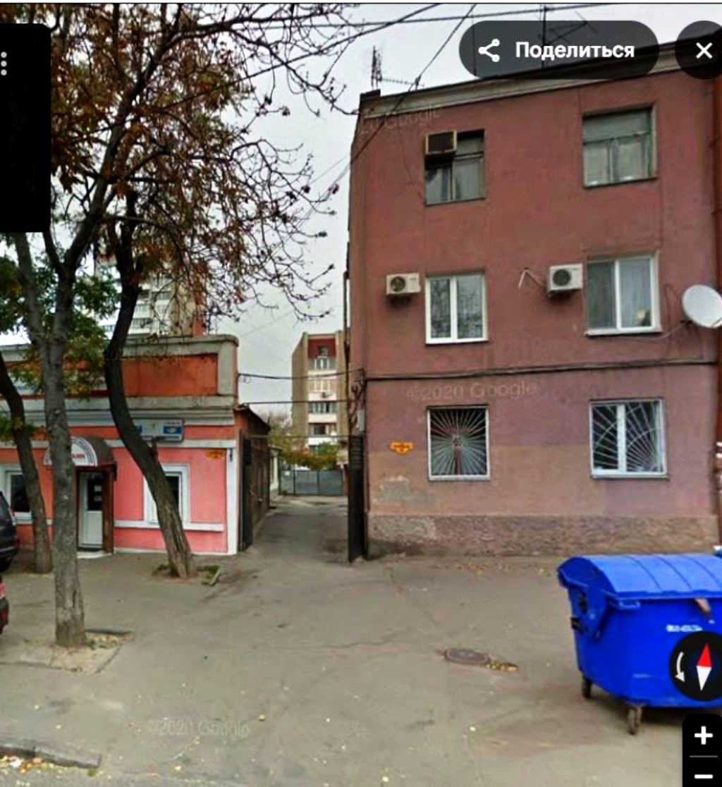 Многокомнатная квартира по адресу ул. Разумовская (площадь 64 м²) - imageAlt 7 Многокомнатная квартира по адресу ул. Разумовская (площадь 64 м²) - Atlanta.ua - imageAlt 7