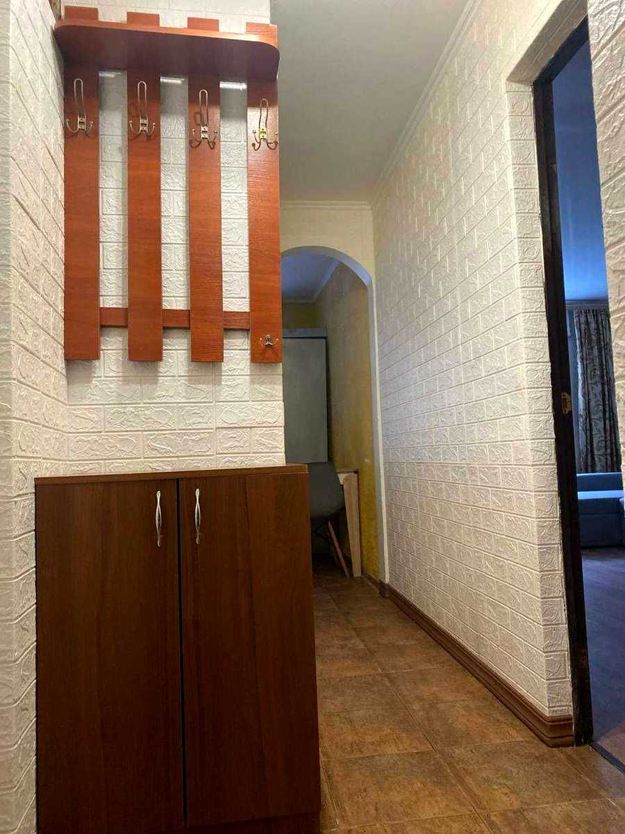 1-комнатная квартира по адресу ул. Ойстраха Давида (площадь 30 м²) - imageAlt 5 1-комнатная квартира по адресу ул. Ойстраха Давида (площадь 30 м²) - Atlanta.ua - imageAlt 5
