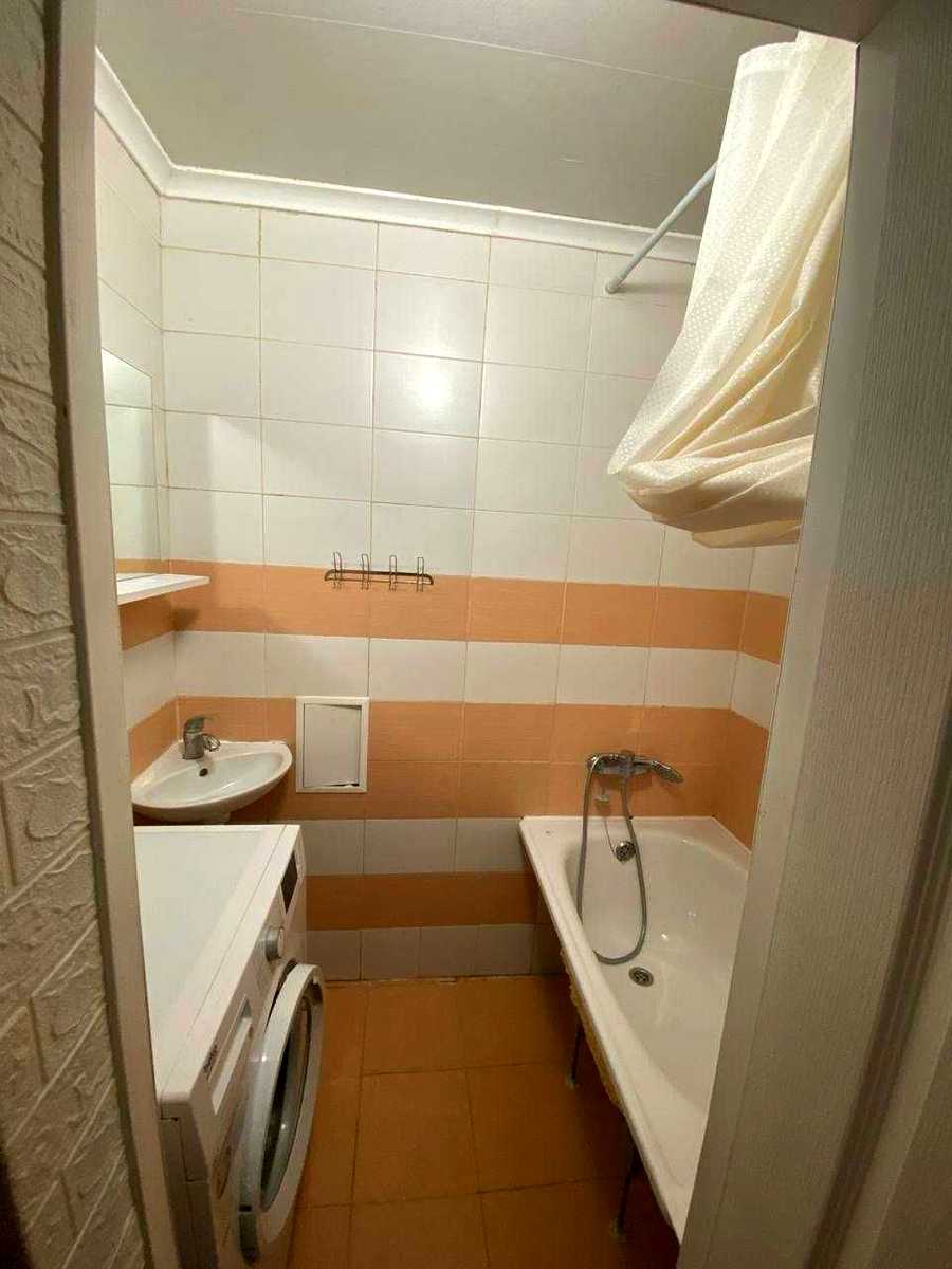 1-комнатная квартира по адресу ул. Ойстраха Давида (площадь 30 м²) - imageAlt 8 1-комнатная квартира по адресу ул. Ойстраха Давида (площадь 30 м²) - Atlanta.ua - imageAlt 8