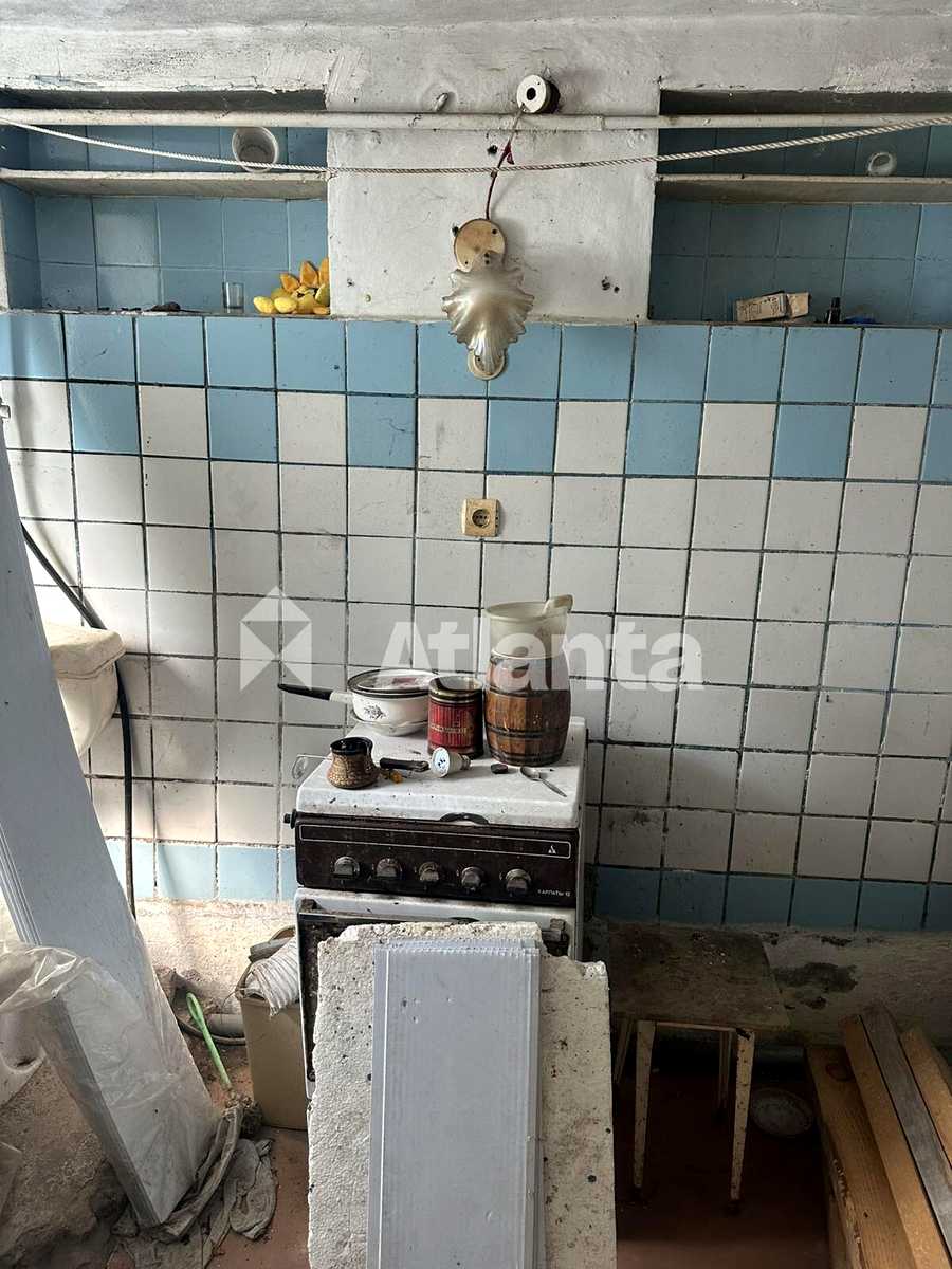 Дом по адресу Черноморский 8-й пер. (площадь 53 м²) - imageAlt 4 Дом по адресу Черноморский 8-й пер. (площадь 53 м²) - Atlanta.ua - imageAlt 4