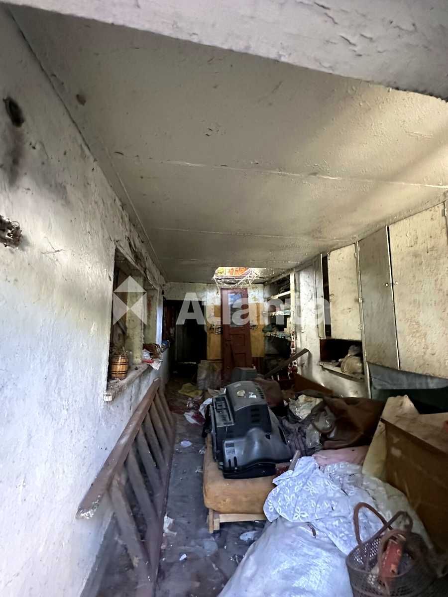 Дом по адресу Черноморский 8-й пер. (площадь 53 м²) - imageAlt 2 Дом по адресу Черноморский 8-й пер. (площадь 53 м²) - Atlanta.ua - imageAlt 2