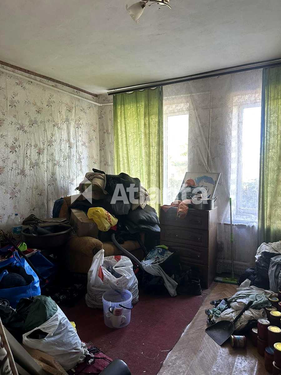 Дом по адресу Черноморский 8-й пер. (площадь 53 м²) Дом по адресу Черноморский 8-й пер. (площадь 53 м²) - Atlanta.ua