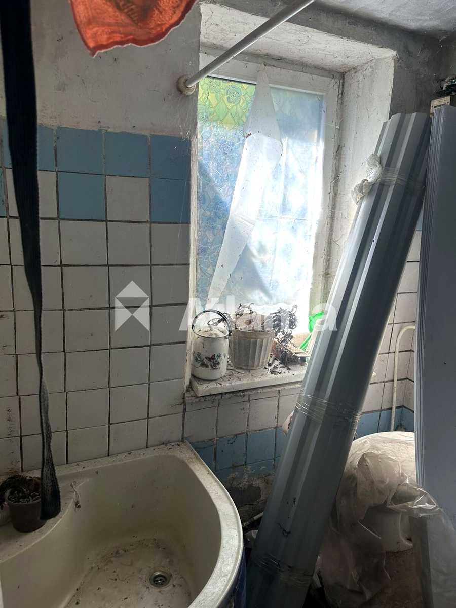 Дом по адресу Черноморский 8-й пер. (площадь 53 м²) - imageAlt 3 Дом по адресу Черноморский 8-й пер. (площадь 53 м²) - Atlanta.ua - imageAlt 3