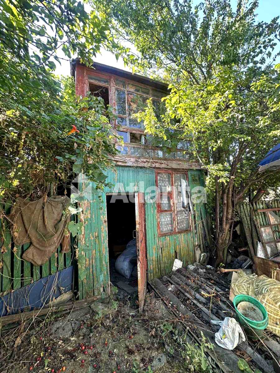 Дом по адресу Черноморский 8-й пер. (площадь 53 м²) - imageAlt 6 Дом по адресу Черноморский 8-й пер. (площадь 53 м²) - Atlanta.ua - imageAlt 6