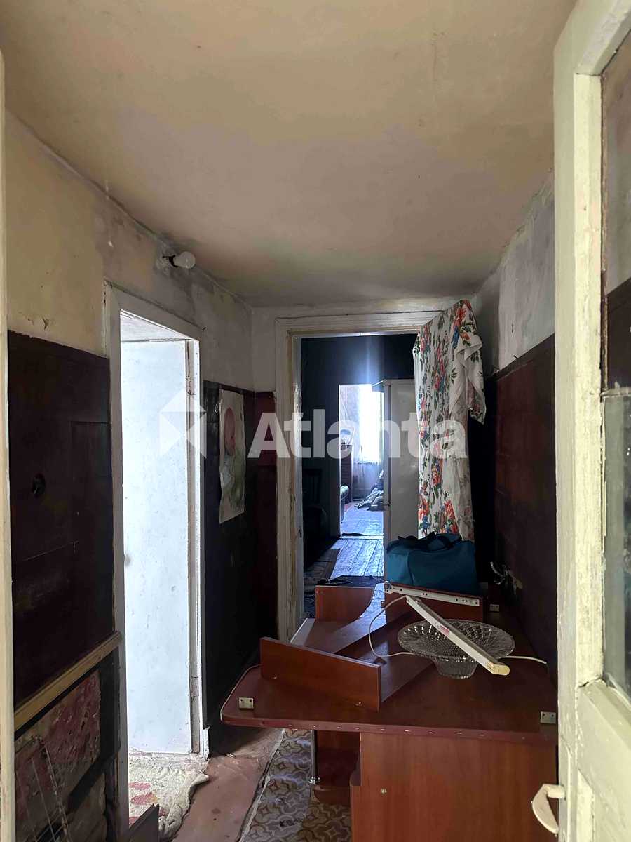 Дом по адресу Черноморский 8-й пер. (площадь 53 м²) - imageAlt 10 Дом по адресу Черноморский 8-й пер. (площадь 53 м²) - Atlanta.ua - imageAlt 10