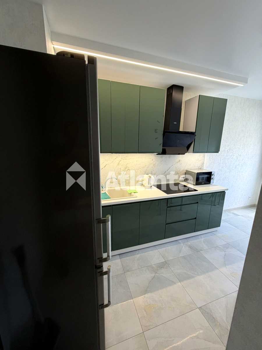 1-комнатная квартира по адресу ул. Марсельская (площадь 45 м²) - imageAlt 2 1-комнатная квартира по адресу ул. Марсельская (площадь 45 м²) - Atlanta.ua - imageAlt 2