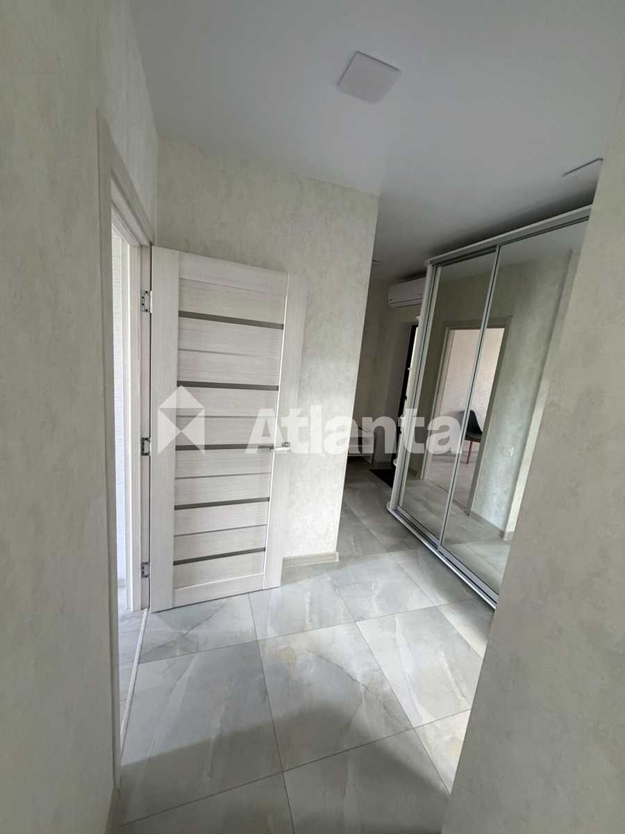 1-комнатная квартира по адресу ул. Марсельская (площадь 45 м²) - imageAlt 14 1-комнатная квартира по адресу ул. Марсельская (площадь 45 м²) - Atlanta.ua - imageAlt 14