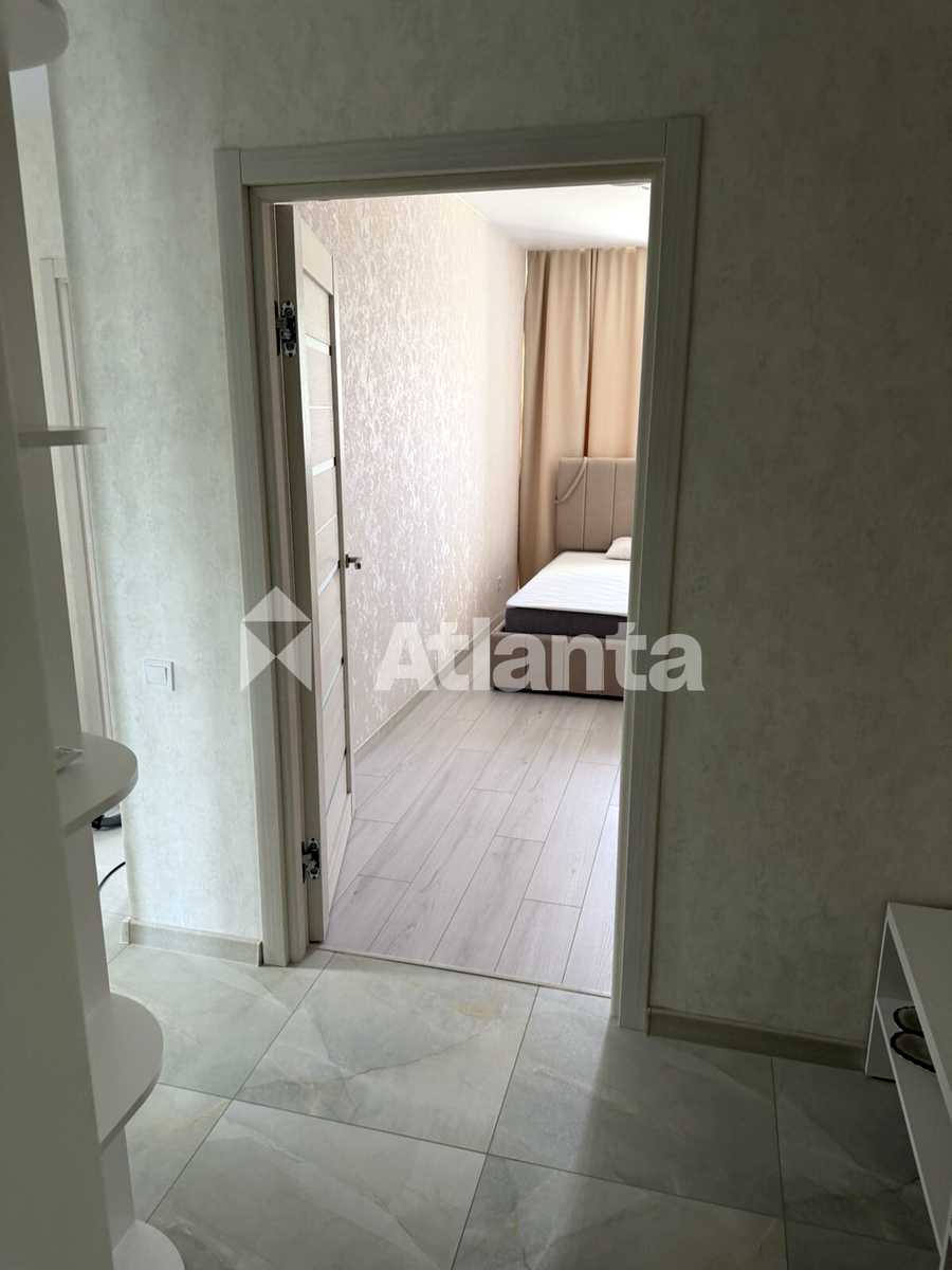 1-комнатная квартира по адресу ул. Марсельская (площадь 45 м²) - imageAlt 13 1-комнатная квартира по адресу ул. Марсельская (площадь 45 м²) - Atlanta.ua - imageAlt 13