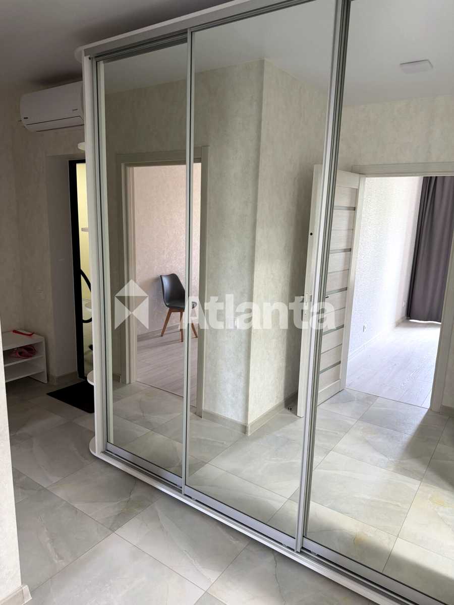 1-комнатная квартира по адресу ул. Марсельская (площадь 45 м²) - imageAlt 12 1-комнатная квартира по адресу ул. Марсельская (площадь 45 м²) - Atlanta.ua - imageAlt 12