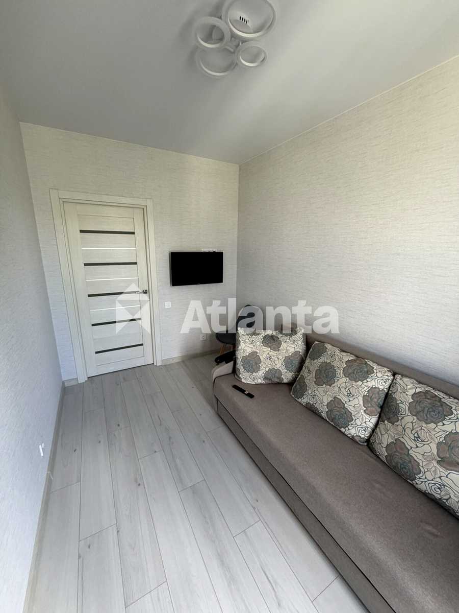 1-комнатная квартира по адресу ул. Марсельская (площадь 45 м²) - imageAlt 10 1-комнатная квартира по адресу ул. Марсельская (площадь 45 м²) - Atlanta.ua - imageAlt 10