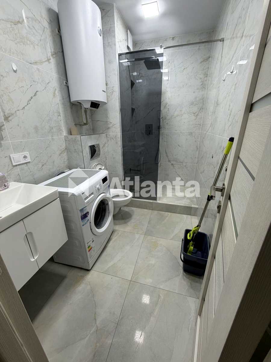 1-комнатная квартира по адресу ул. Марсельская (площадь 45 м²) - imageAlt 17 1-комнатная квартира по адресу ул. Марсельская (площадь 45 м²) - Atlanta.ua - imageAlt 17