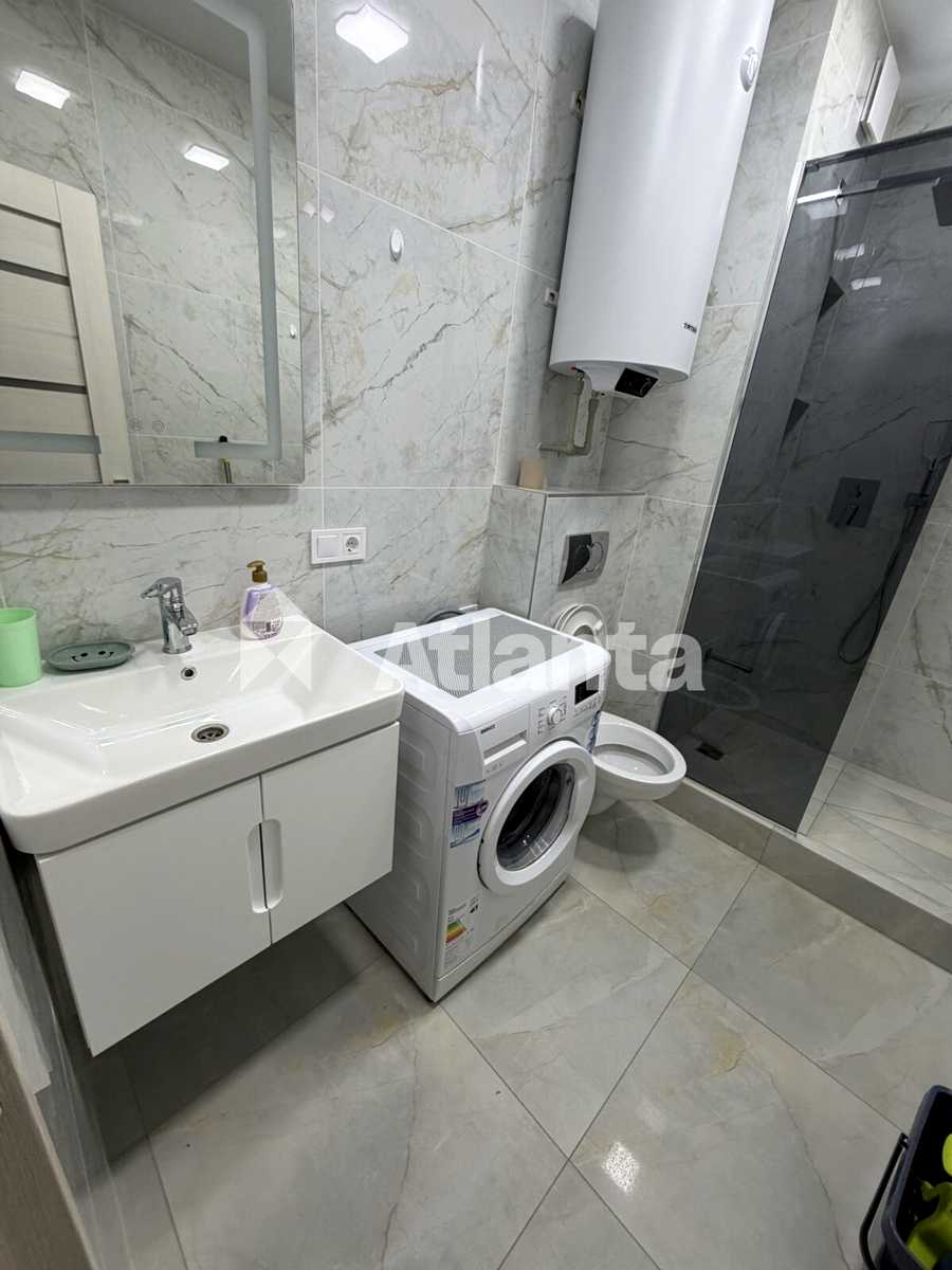 1-комнатная квартира по адресу ул. Марсельская (площадь 45 м²) - imageAlt 16 1-комнатная квартира по адресу ул. Марсельская (площадь 45 м²) - Atlanta.ua - imageAlt 16