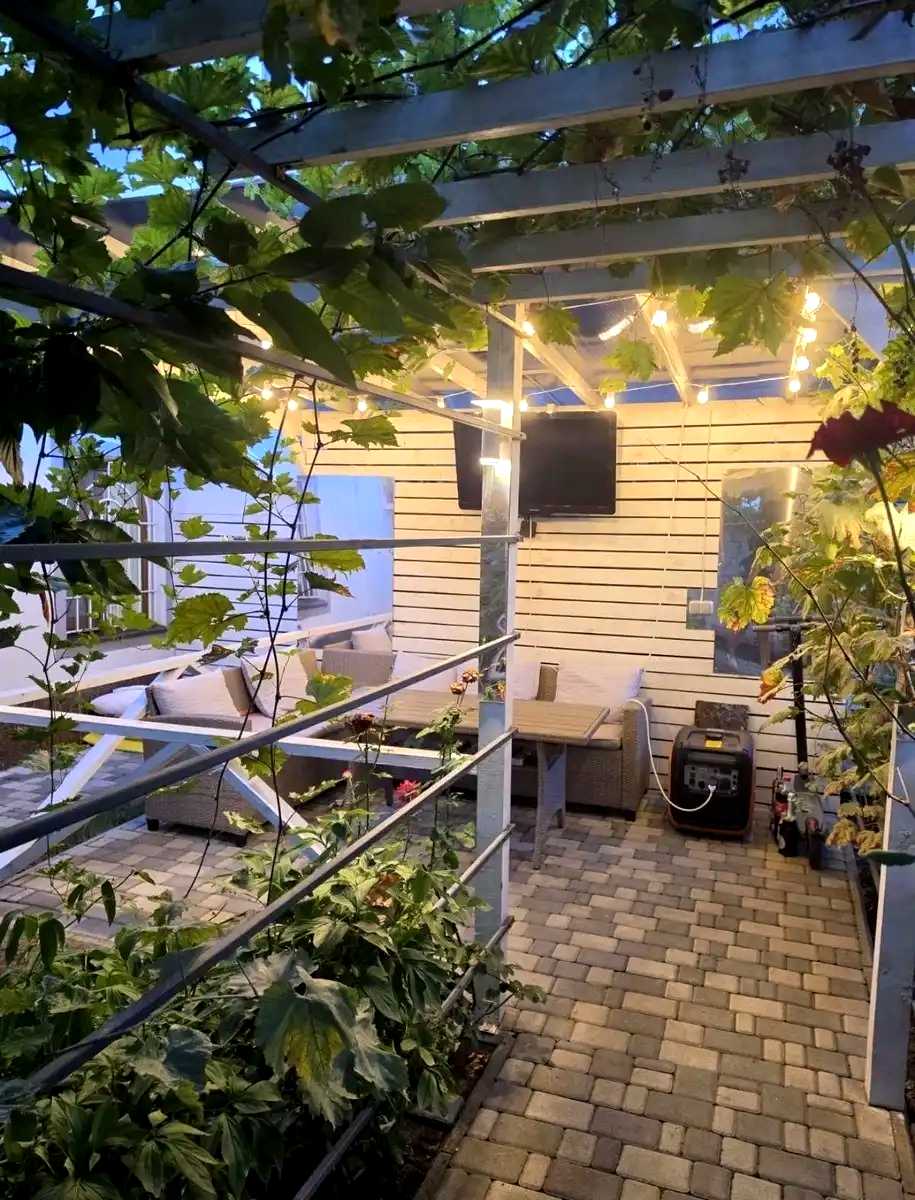 Будинок за адресою вул. Китобійна (площа 72 м²) - фото 8 Будинок за адресою вул. Китобійна (площа 72 м²) - Atlanta.ua - фото 8