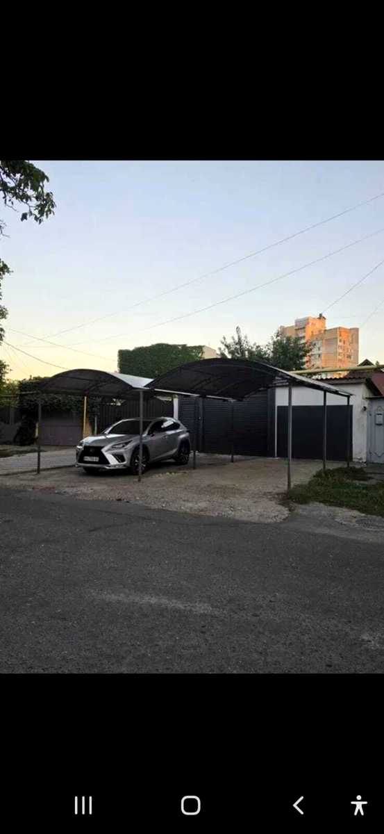 Будинок за адресою вул. Китобійна (площа 72 м²) - фото 3 Будинок за адресою вул. Китобійна (площа 72 м²) - Atlanta.ua - фото 3