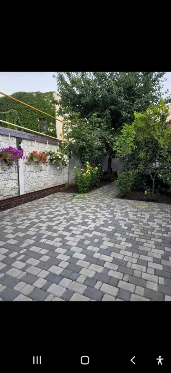 Будинок за адресою вул. Китобійна (площа 72 м²) - фото 4 Будинок за адресою вул. Китобійна (площа 72 м²) - Atlanta.ua - фото 4