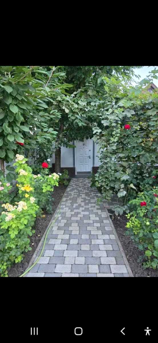 Будинок за адресою вул. Китобійна (площа 72 м²) - фото 6 Будинок за адресою вул. Китобійна (площа 72 м²) - Atlanta.ua - фото 6
