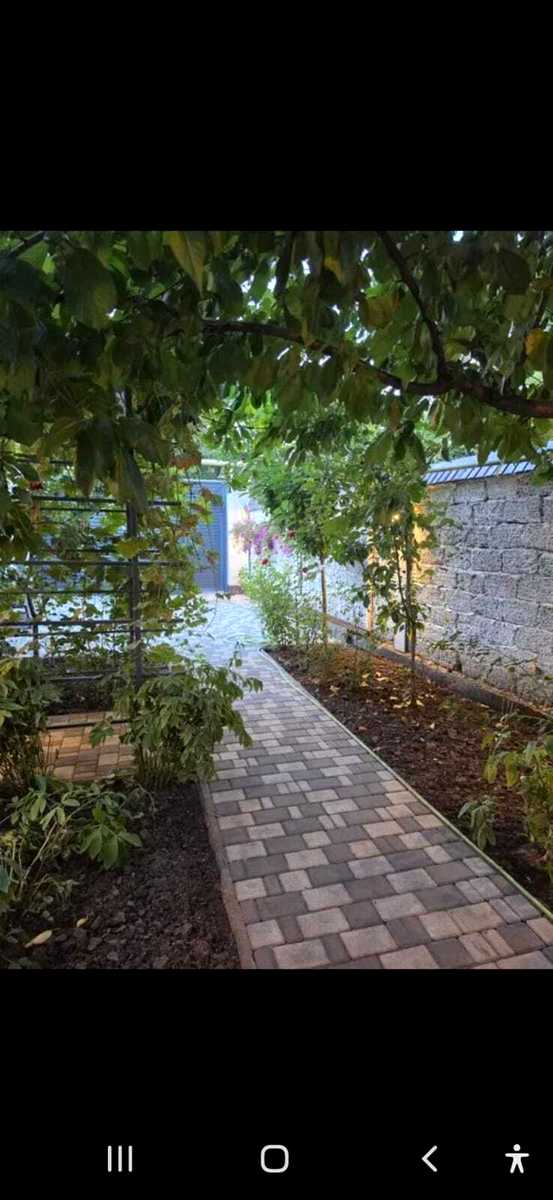 Будинок за адресою вул. Китобійна (площа 72 м²) - фото 2 Будинок за адресою вул. Китобійна (площа 72 м²) - Atlanta.ua - фото 2