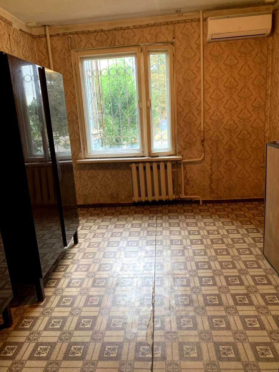 2-кімнатна квартира за адресою вул. Марсельська (площа 50 м²) - фото 7 2-кімнатна квартира за адресою вул. Марсельська (площа 50 м²) - Atlanta.ua - фото 7