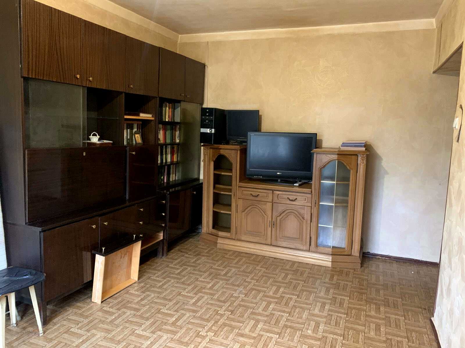 2-кімнатна квартира за адресою вул. Марсельська (площа 50 м²) - фото 6 2-кімнатна квартира за адресою вул. Марсельська (площа 50 м²) - Atlanta.ua - фото 6