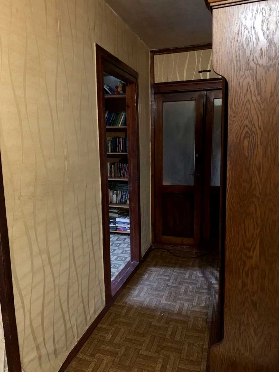 2-кімнатна квартира за адресою вул. Марсельська (площа 50 м²) - фото 8 2-кімнатна квартира за адресою вул. Марсельська (площа 50 м²) - Atlanta.ua - фото 8