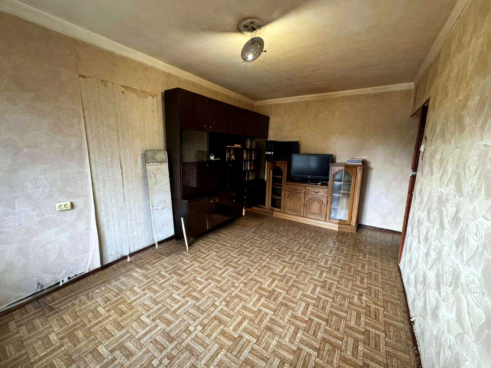 2-кімнатна квартира за адресою вул. Марсельська (площа 50 м²) - фото 3 2-кімнатна квартира за адресою вул. Марсельська (площа 50 м²) - Atlanta.ua - фото 3