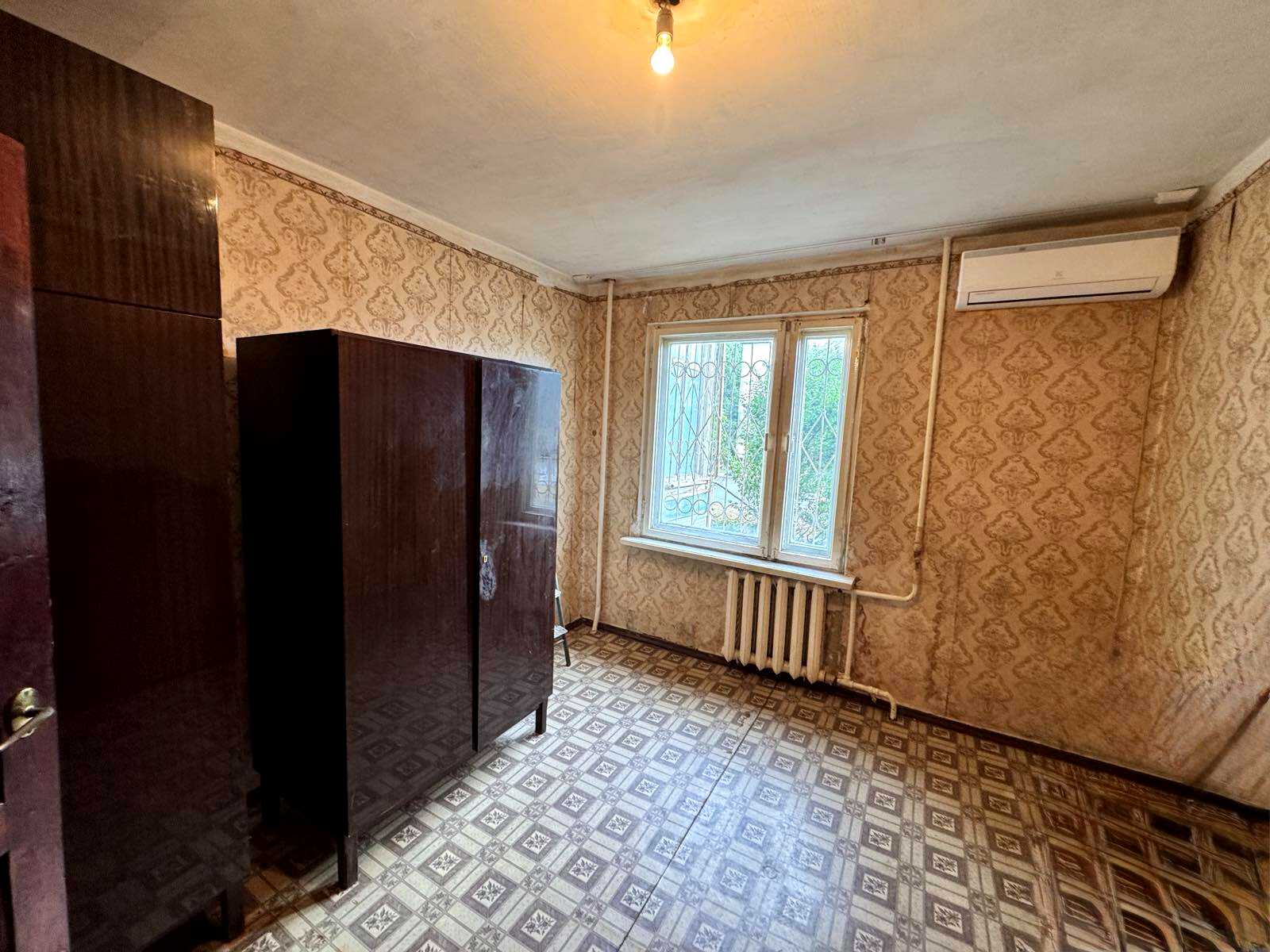 2-кімнатна квартира за адресою вул. Марсельська (площа 50 м²) - фото 4 2-кімнатна квартира за адресою вул. Марсельська (площа 50 м²) - Atlanta.ua - фото 4